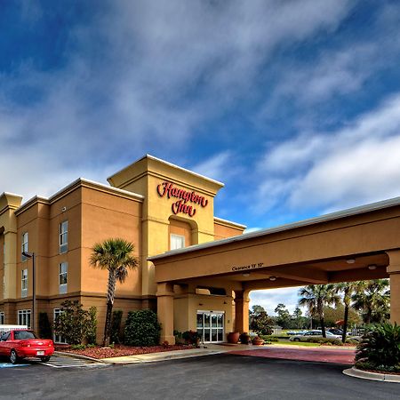 Hampton Inn Manning Zewnętrze zdjęcie