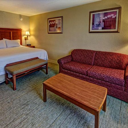 Hampton Inn Manning Zewnętrze zdjęcie