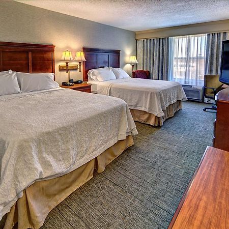 Hampton Inn Manning Zewnętrze zdjęcie