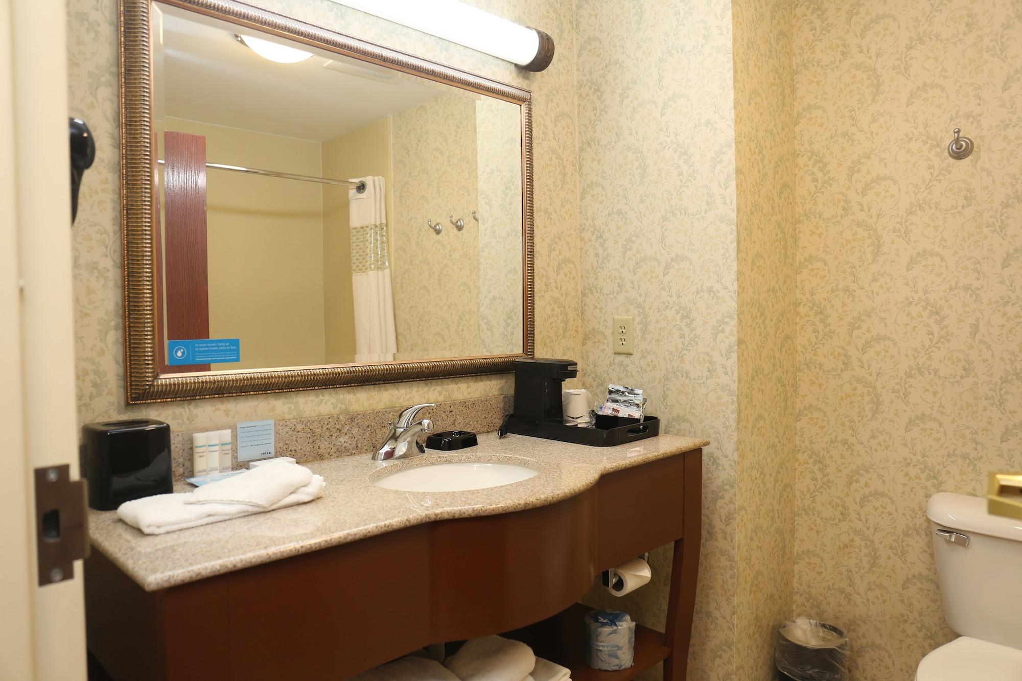 Hampton Inn Manning Zewnętrze zdjęcie