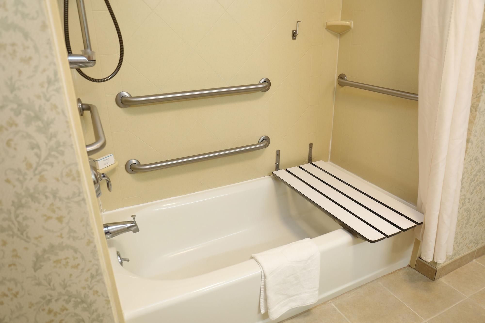Hampton Inn Manning Zewnętrze zdjęcie