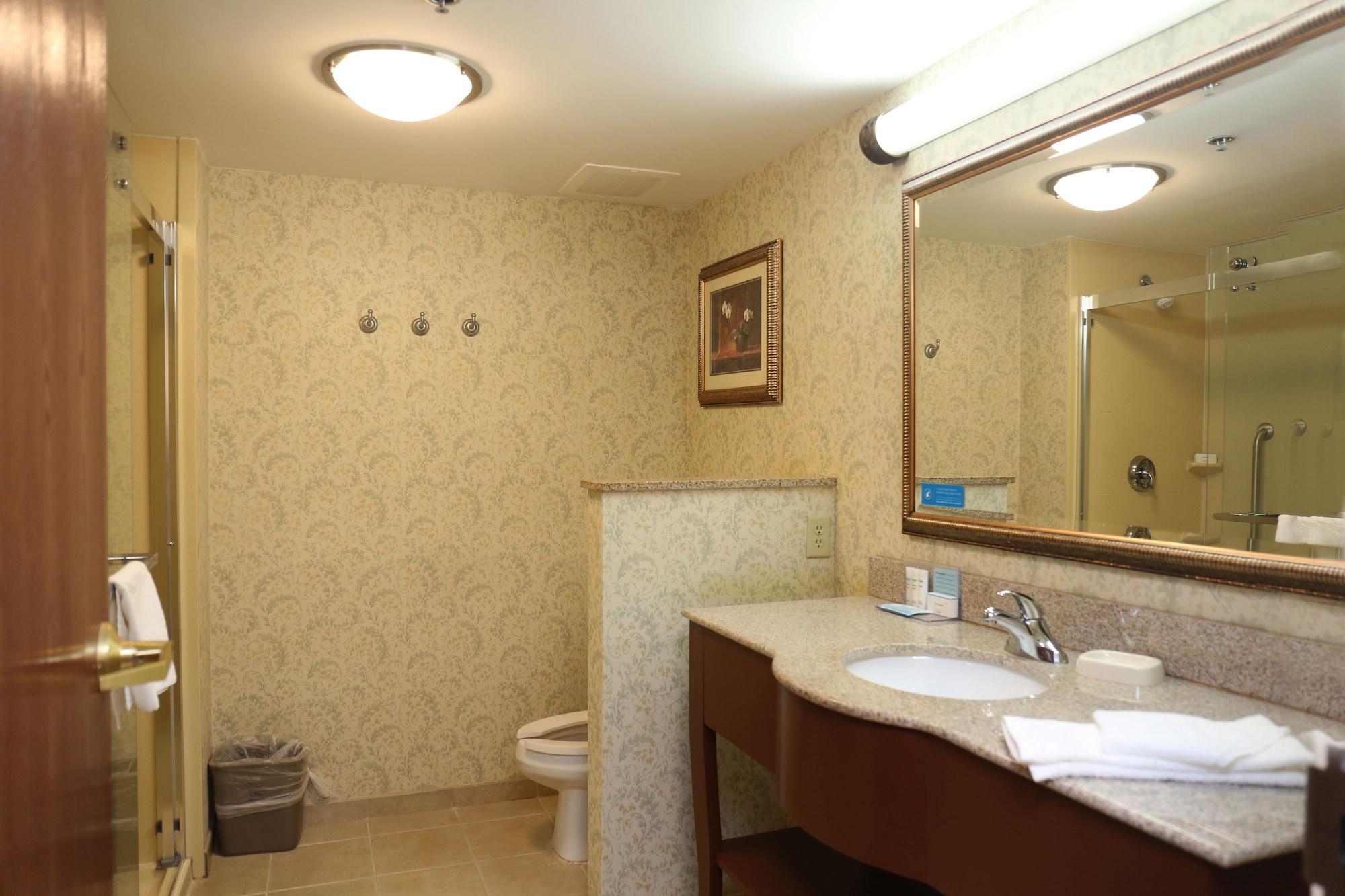 Hampton Inn Manning Zewnętrze zdjęcie