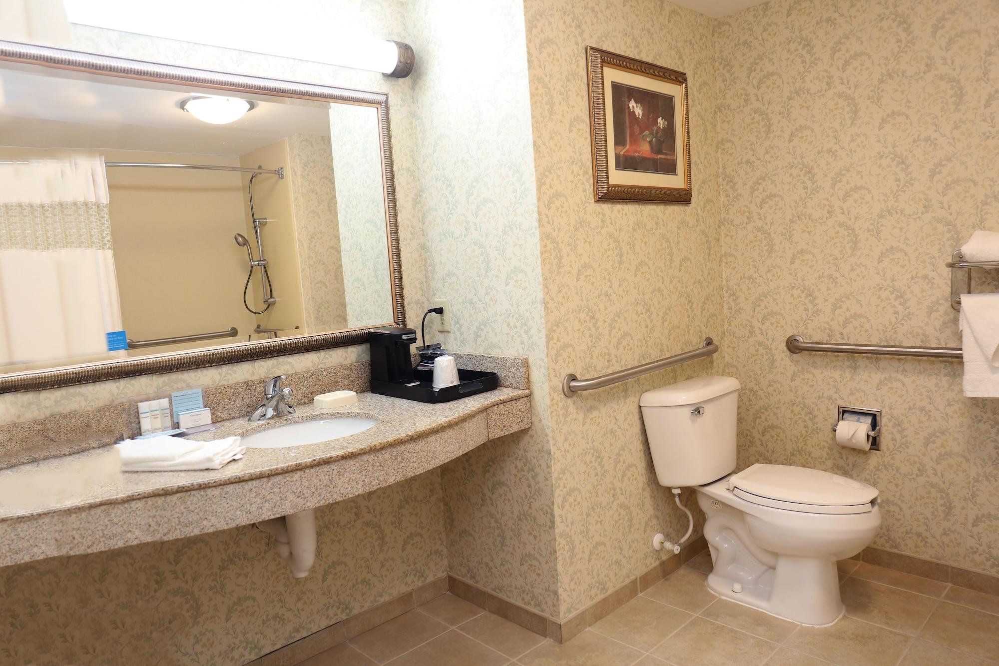 Hampton Inn Manning Zewnętrze zdjęcie