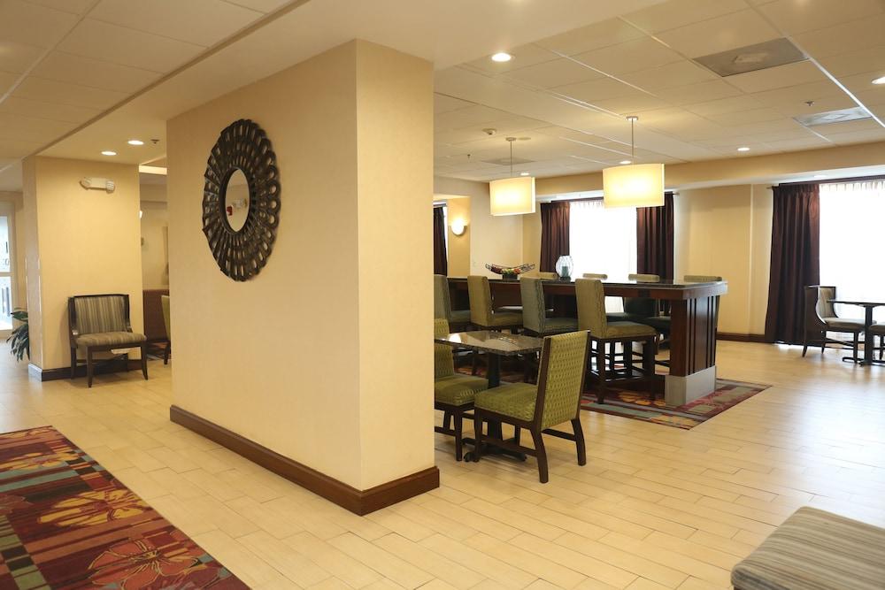 Hampton Inn Manning Zewnętrze zdjęcie
