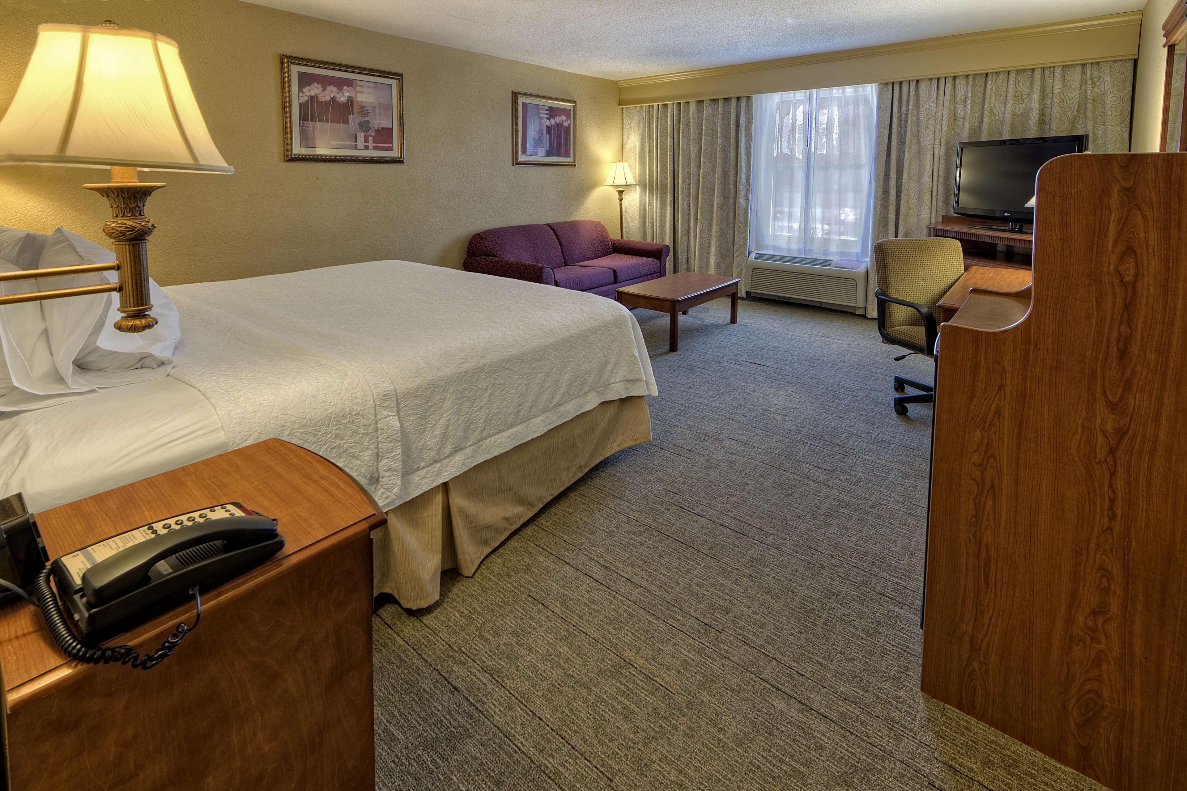 Hampton Inn Manning Zewnętrze zdjęcie