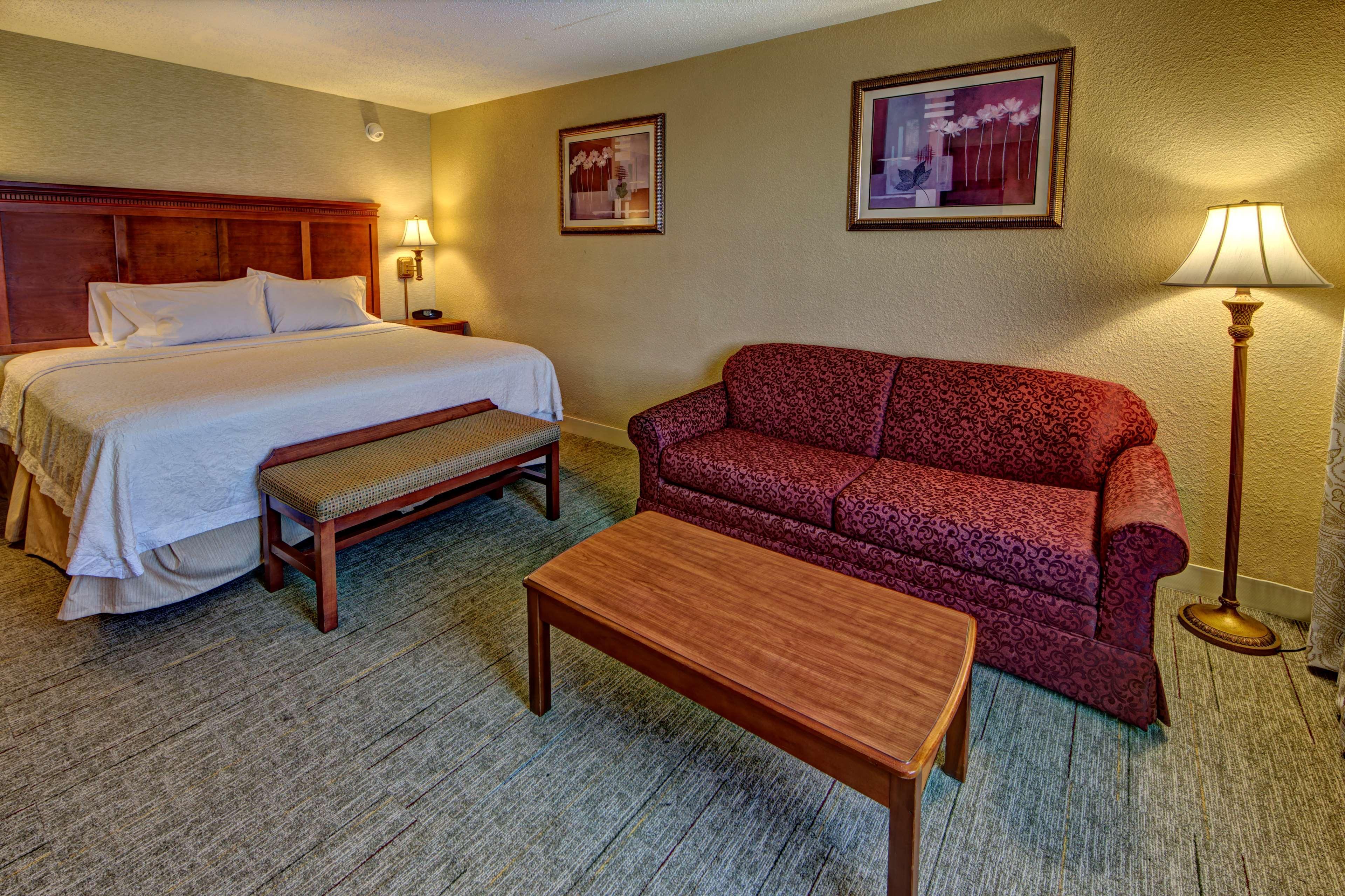 Hampton Inn Manning Zewnętrze zdjęcie