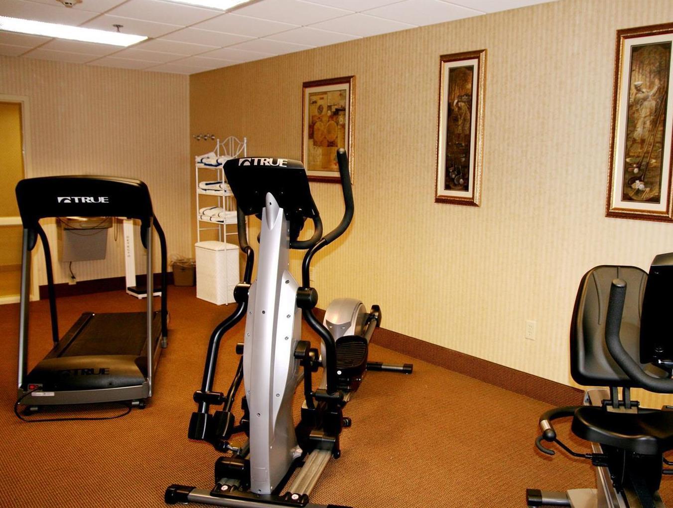 Hampton Inn Manning Zewnętrze zdjęcie