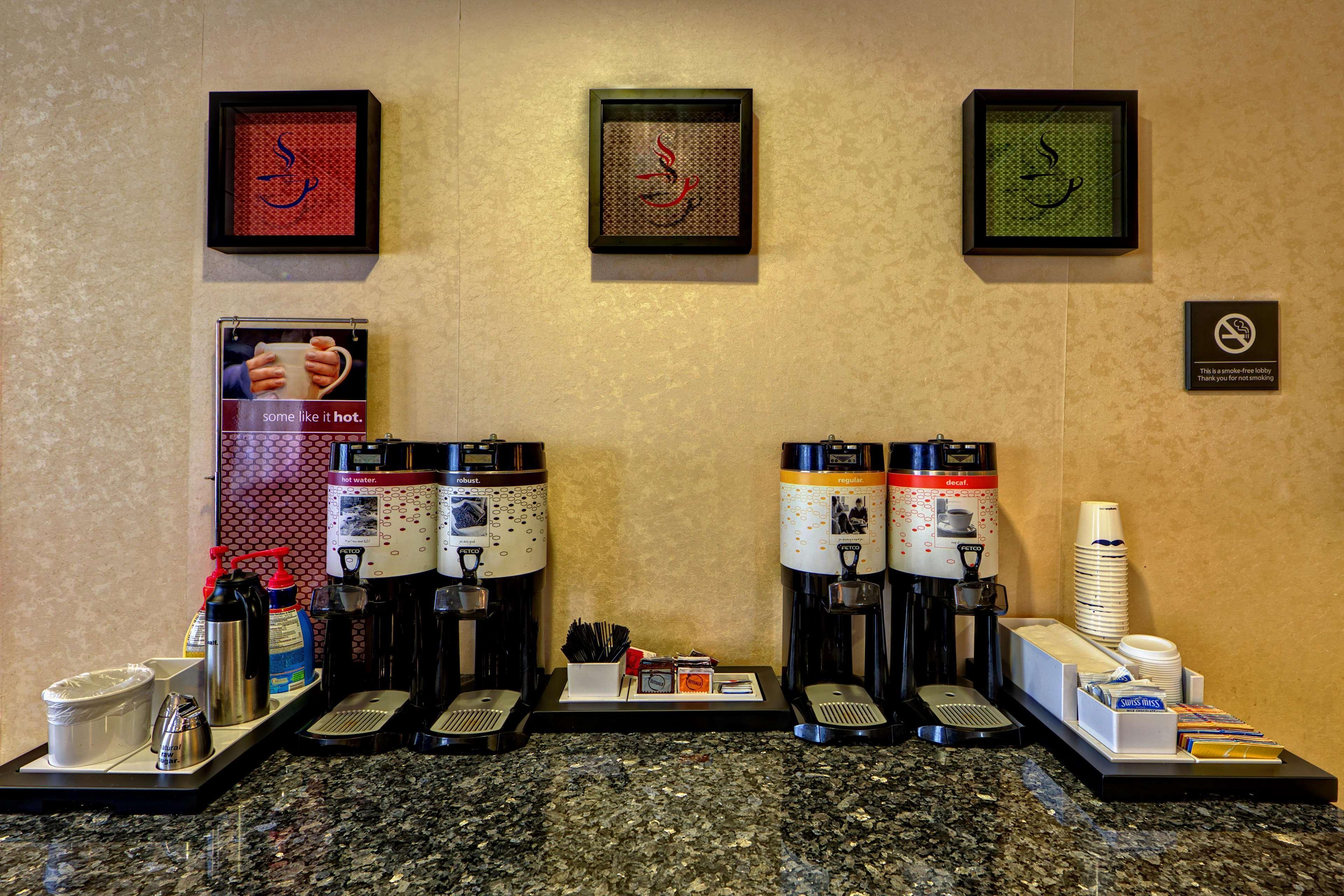 Hampton Inn Manning Zewnętrze zdjęcie