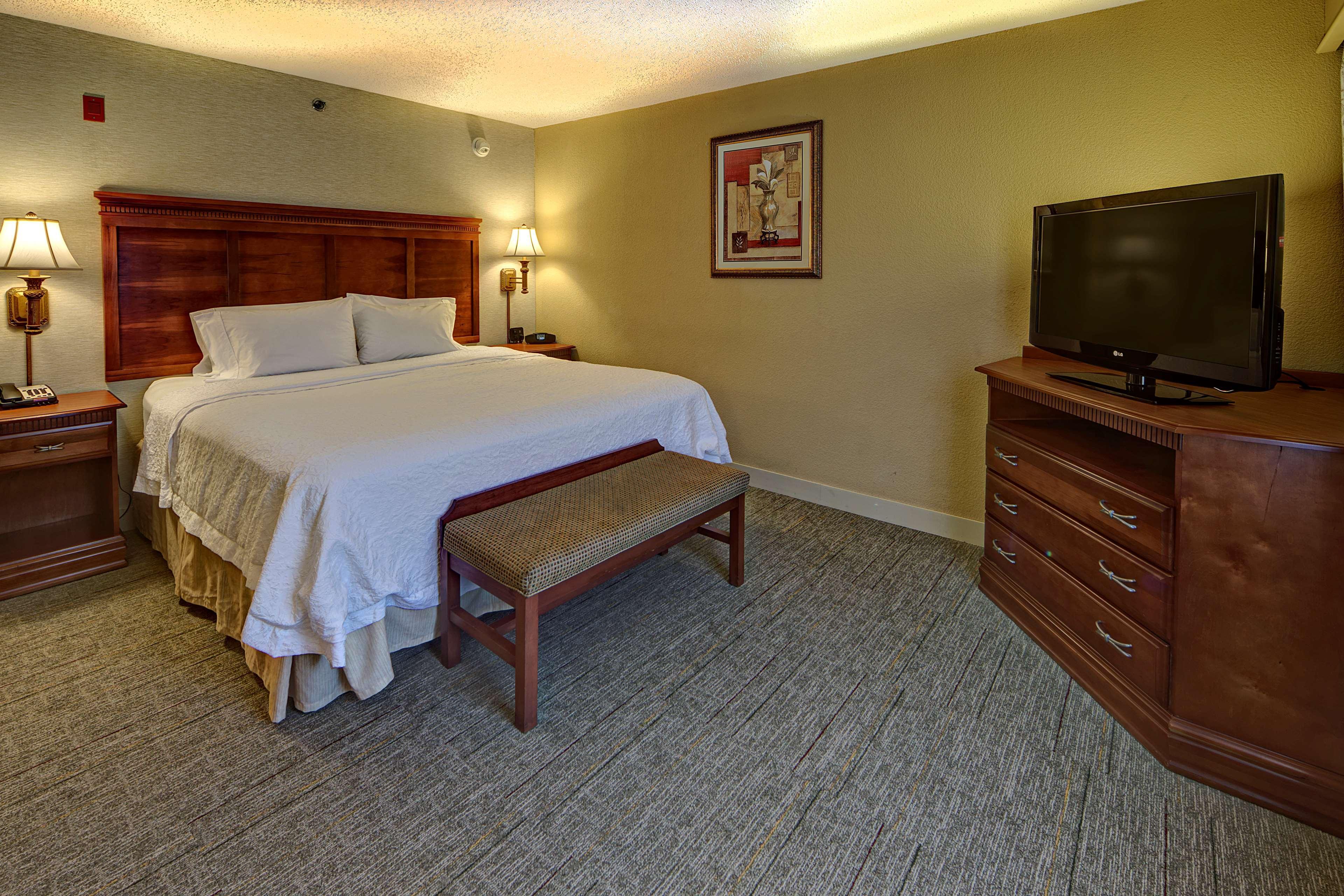Hampton Inn Manning Zewnętrze zdjęcie