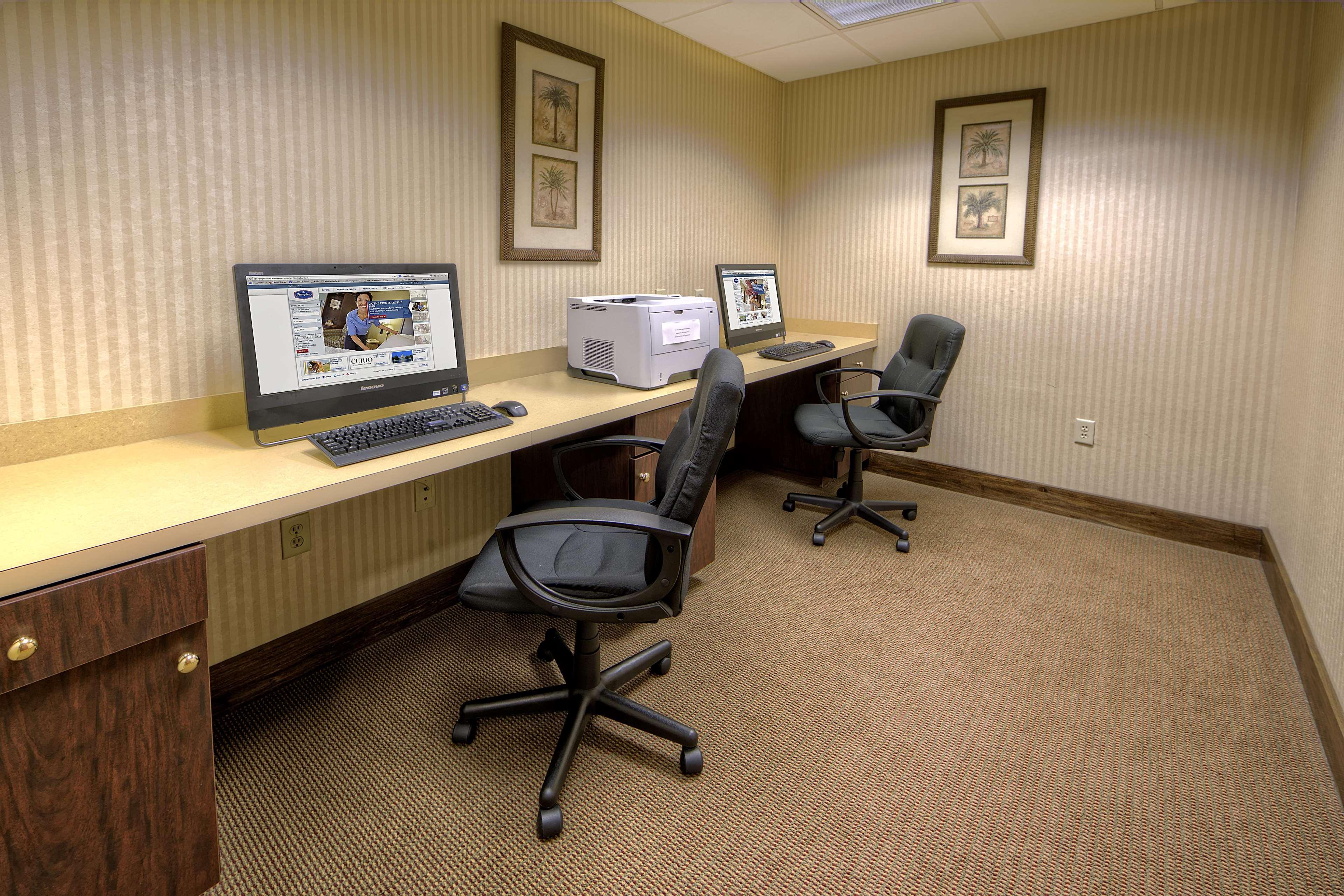 Hampton Inn Manning Zewnętrze zdjęcie