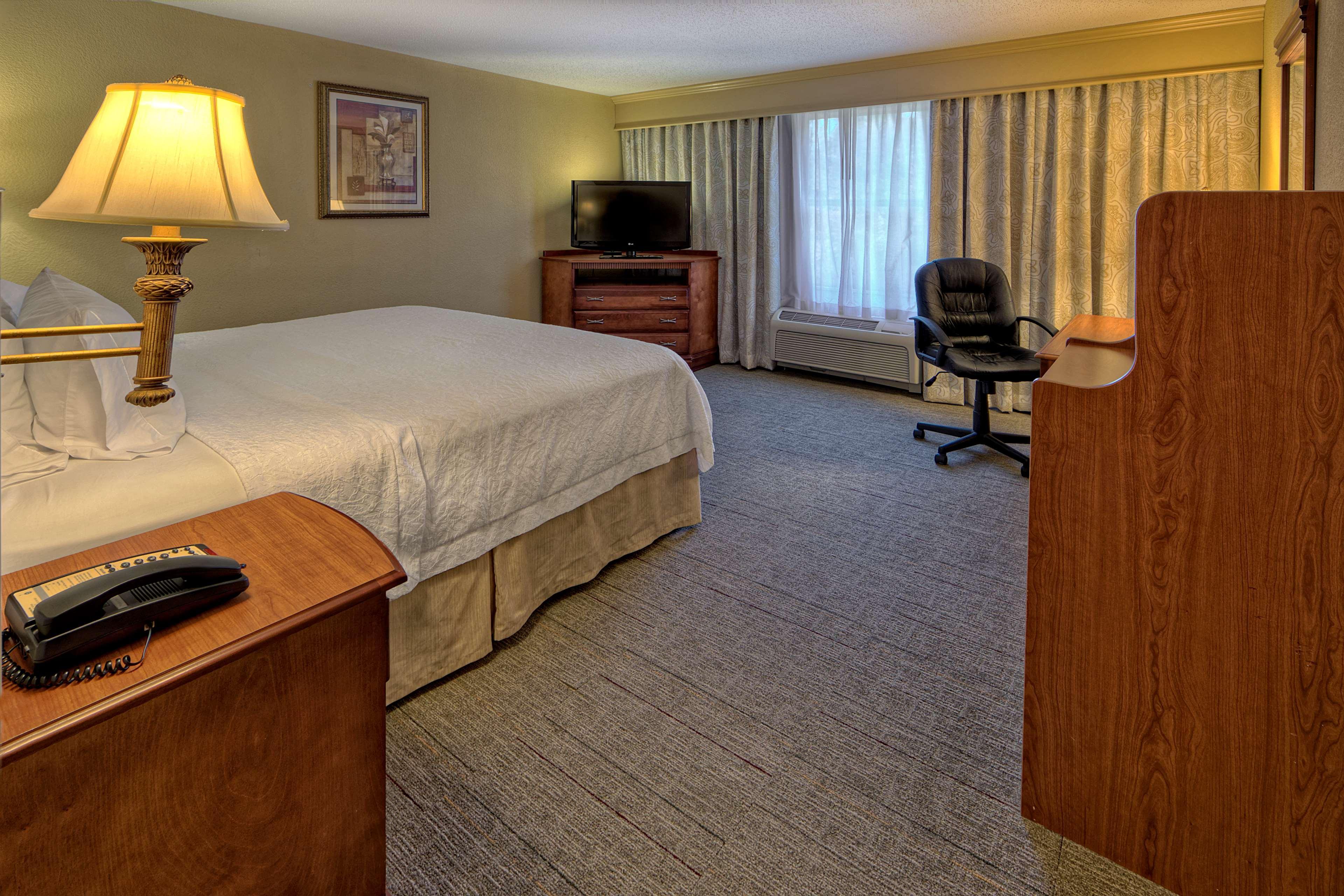 Hampton Inn Manning Zewnętrze zdjęcie
