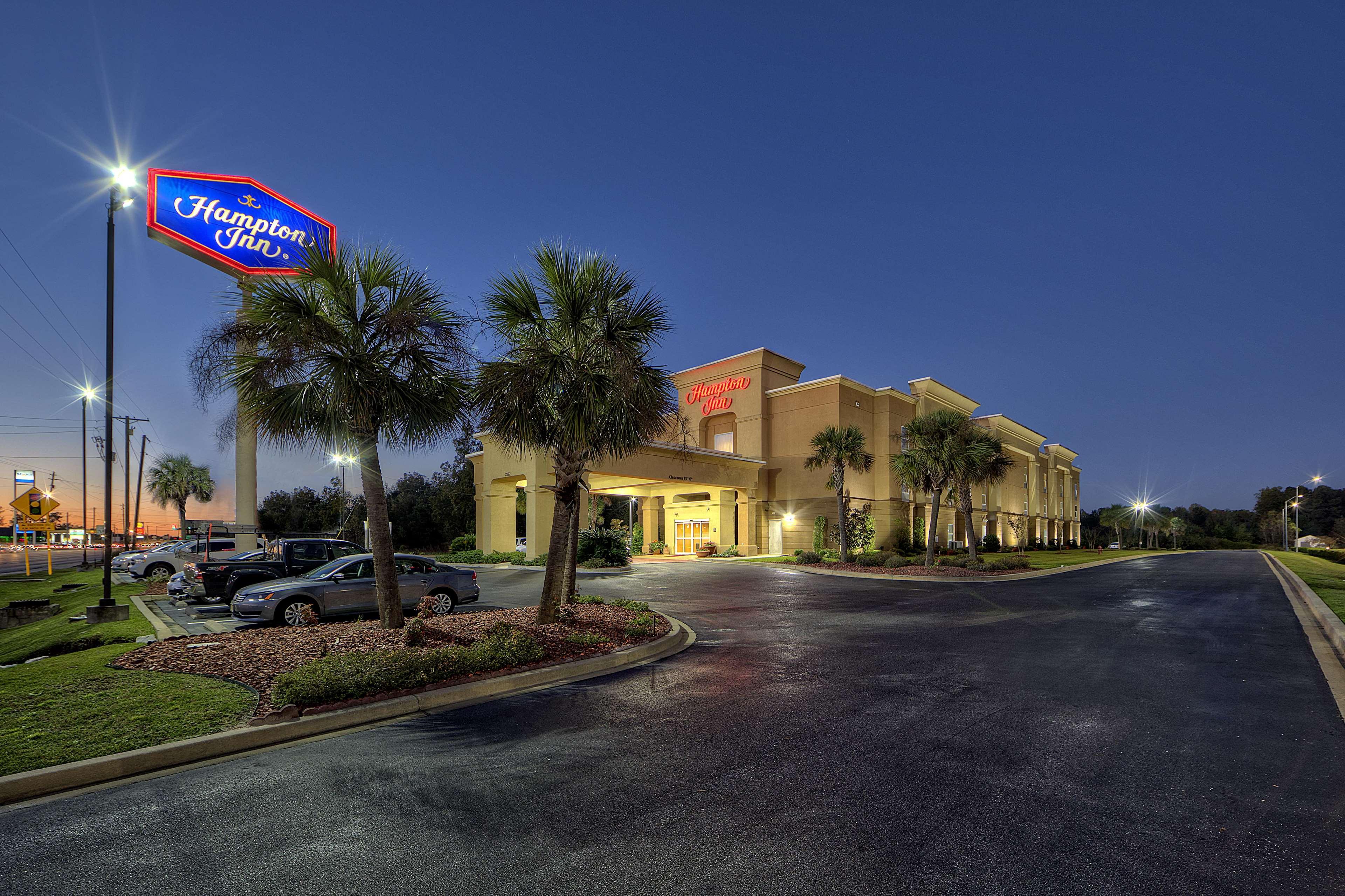 Hampton Inn Manning Zewnętrze zdjęcie