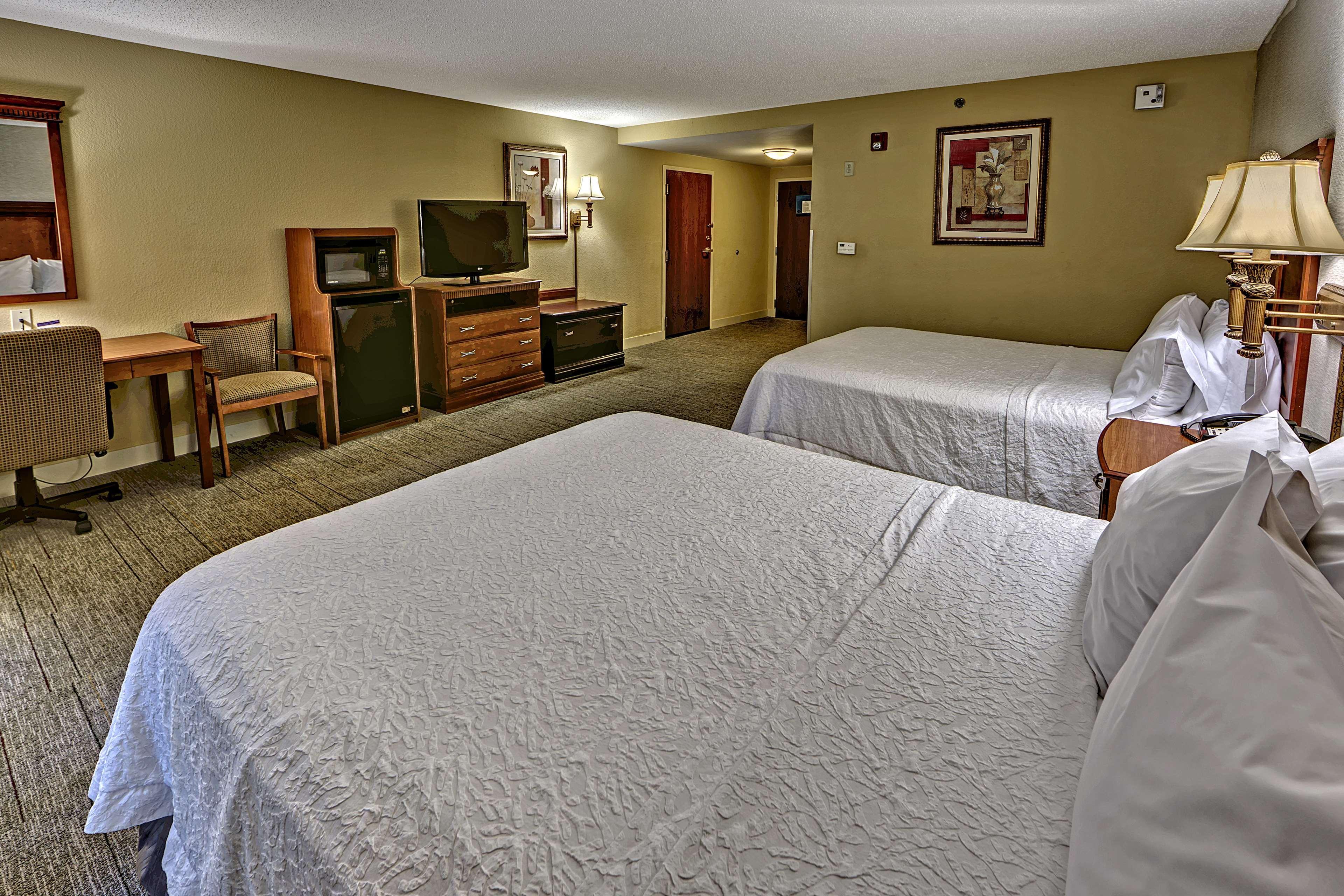 Hampton Inn Manning Zewnętrze zdjęcie