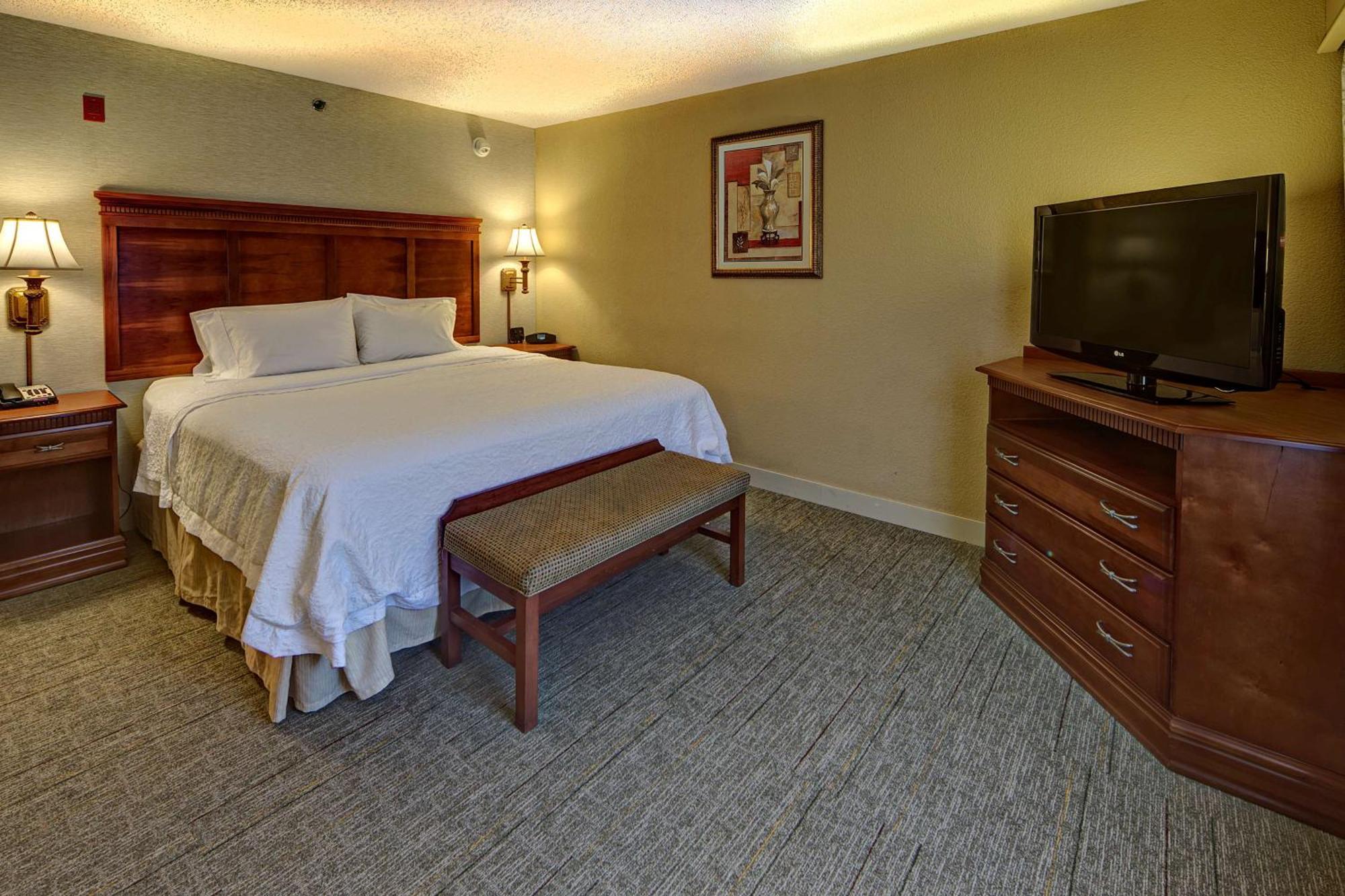 Hampton Inn Manning Zewnętrze zdjęcie