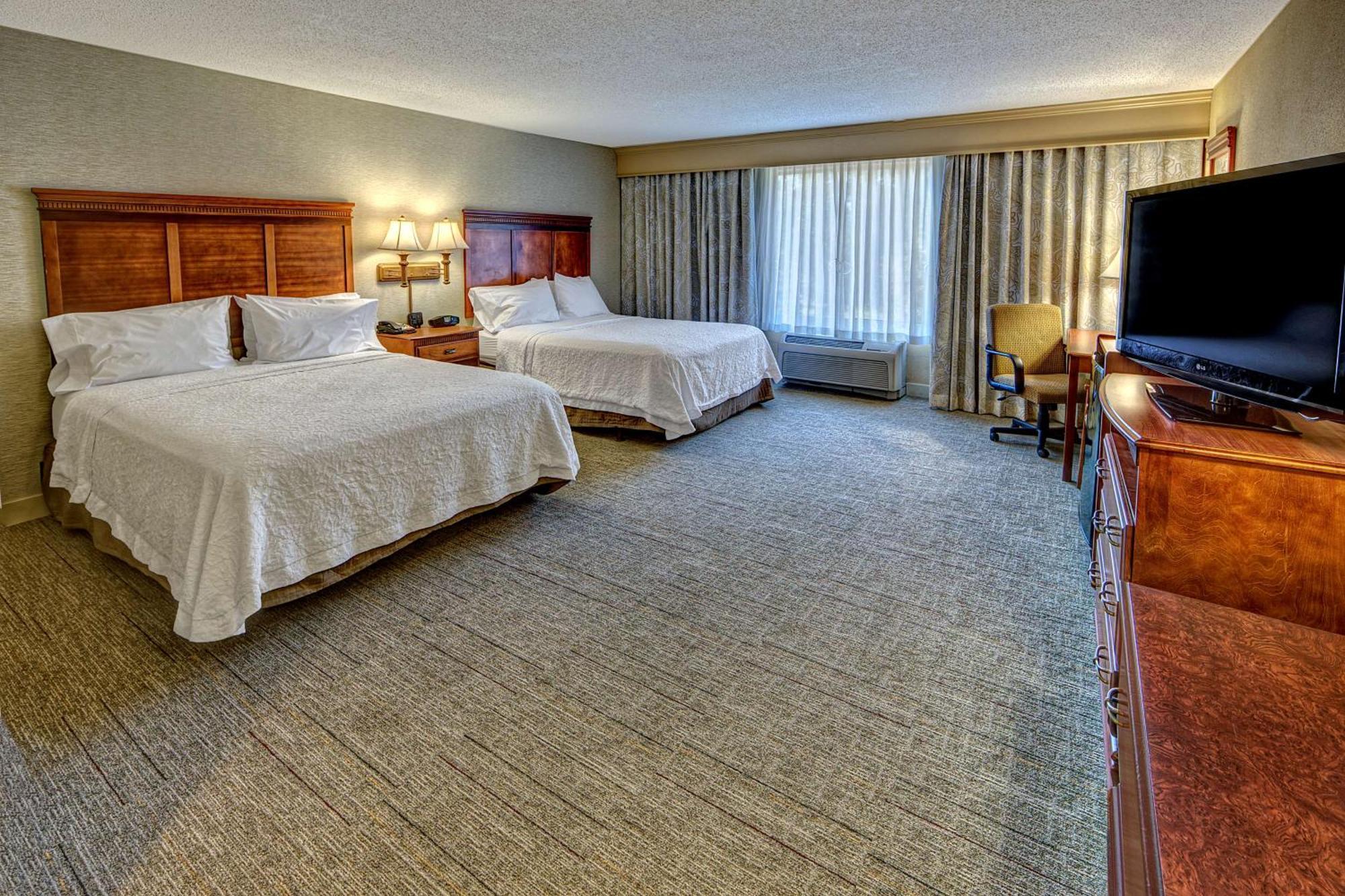 Hampton Inn Manning Zewnętrze zdjęcie