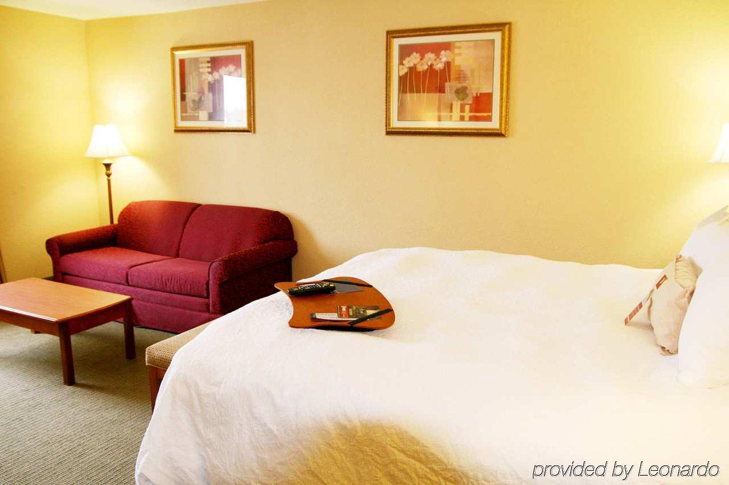 Hampton Inn Manning Pokój zdjęcie
