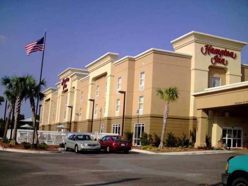 Hampton Inn Manning Zewnętrze zdjęcie